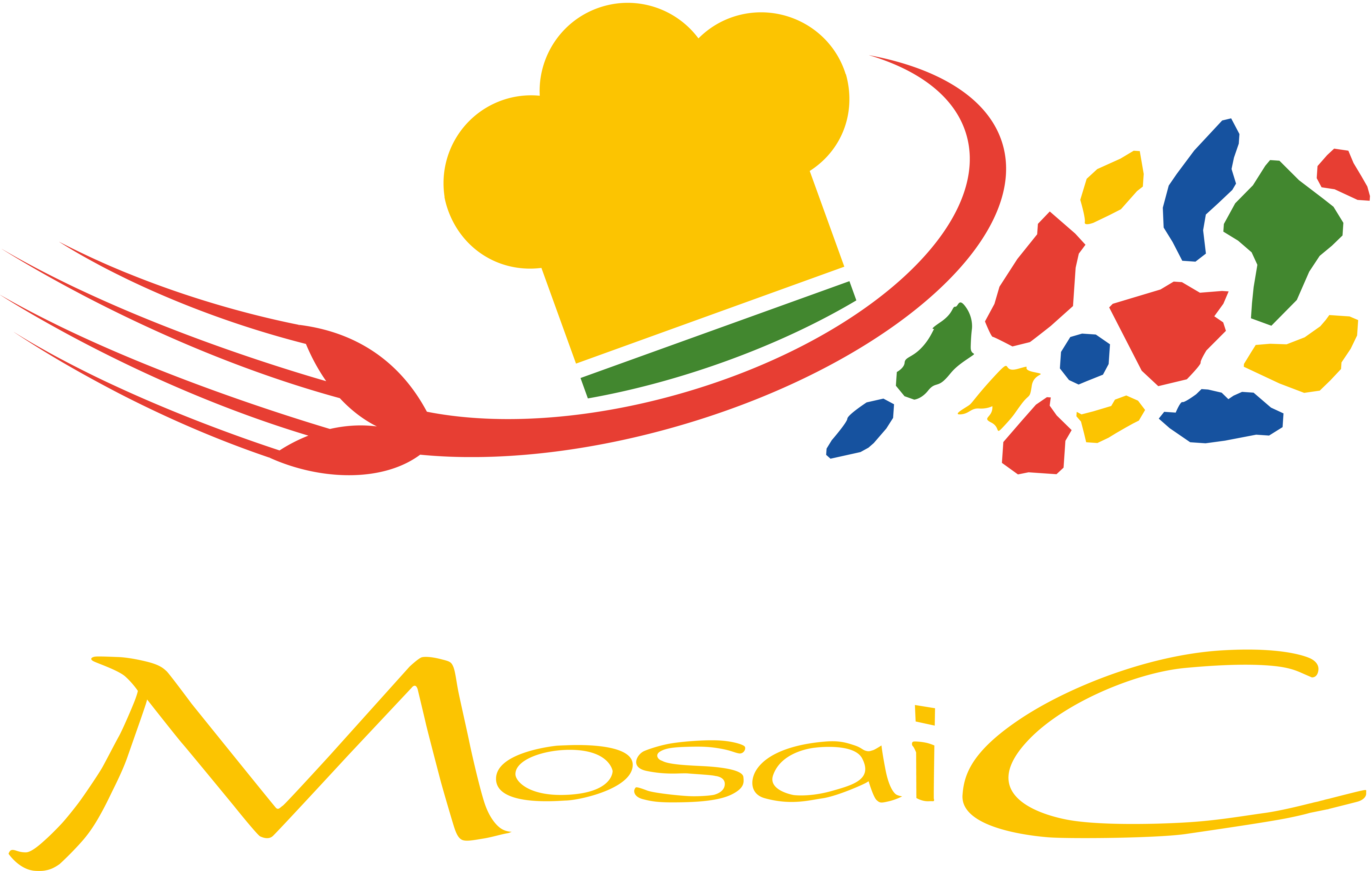 Emporio Mosaic